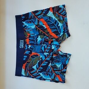 Saxx Underwear Size M